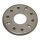 Clutch pressure plate, 3-stud