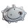 Getriebe Seitendeckel End Cover poliert für Harley Panhead Shovelhead 36-86
