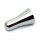 CHROME VALVE STEM CAP
