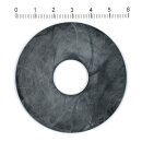 James, bajonet gas cap gasket. Left side