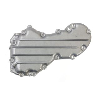 Generator Style Nockenwellen Deckel Cam Cover für Harley FL Panhead 54-62