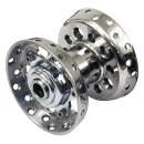 36-66 STAINLESS STAR HUB ASSY. 40 SPOKE