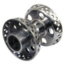 36-66 STAINLESS STAR HUB ASSY. 80 SPOKE