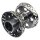 36-66 STAINLESS STAR HUB ASSY. 80 SPOKE