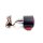 MINI-CATEYE TAILLIGHT, BLACK