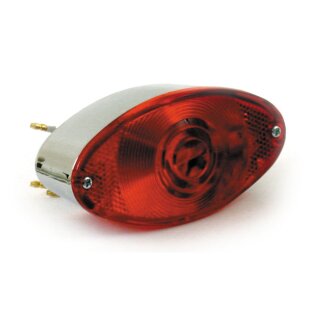 CATEYE TAILLIGHT, ECE APPR.