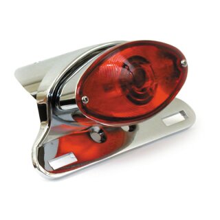 CATEYE TAILLIGHT KIT, ECE APPR.