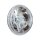 4-1/2" headlamp unit, 12V 35/35W