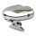 OVAL DOUBLE HEADLAMP, CLEAR LENS (ECE)