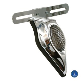 Fresno LED taillight