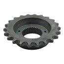 OFFSET TRANSM. SPROCKET, 22T