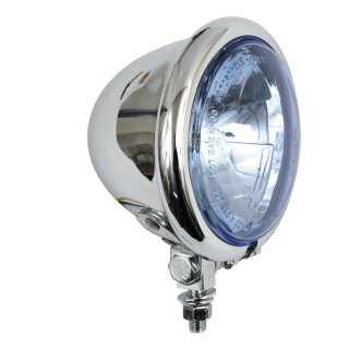 4-1/2 INCH BATES STYLE SPOTLAMP