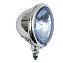 4-1/2 INCH BATES STYLE SPOTLAMP