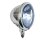 4-1/2 INCH BATES STYLE SPOTLAMP