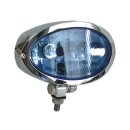 IOWA OVAL HEADLAMP