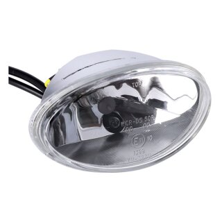 IOWA HEADLAMP UNIT (ECE)