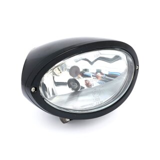 IOWA OVAL HEADLAMP