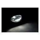 IOWA OVAL HEADLAMP
