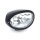 IOWA OVAL HEADLAMP