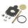 S&S, Super A & B carburetor body rebuild kit