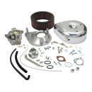 S&S Super E Vergaser Kit für Harley Sportster...