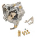 S&S Super G Tuning Vergaser Shorty 2-1/16 für Harley