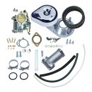 S&S Super E Vergaser Kit für Harley Panhead...