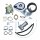 S&S Super E Vergaser Kit für Harley Panhead Modelle 1955-1965