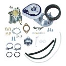 S&S Super E Vergaser Kit für Harley Shovelhead...