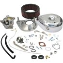 S&S Super E Vergaser Kit für Harley Sportster...