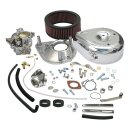 S&S Super E Vergaser Kit für Harley Shovelhead...