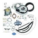 S&S Super E Vergaser Kit für Harley Big Twin...