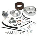 S&S Super E Vergaser Kit für Harley Softail Dyna...