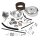 S&S Super E Vergaser Kit für Harley Softail Dyna FXR Evo Big Twin Modelle 93-99