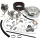 S&S Super E Vergaser Kit für Harley Twin Cam Modelle 99-05