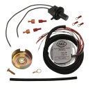 S&S, Super Stock single fire ignition kit. 80"...