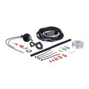 S&S, Super Stock single fire ignition kit. 93"...