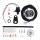 S&S, Super Stock single fire ignition kit. 93" HC S&S Shovel
