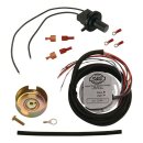 S&S, Super Stock single fire ignition kit. S&S...