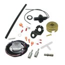 S&S, Super Stock single fire ignition kit. S&S...