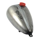 Paughco, Mustang universal 2.2g gas tank. Single cap