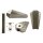 Paughco, coffin gas tank 5.0 gallon, high tunnel