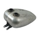 Paughco, Mustang 3.0g gas tank. Single cap