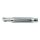 Paughco, Shorty Slash Cut univ. muffler. 17" long