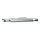 Paughco, Shorty Slash Cut univ. muffler. 22" long