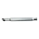 Paughco, Shorty Goose Cut univ. muffler. 22" long
