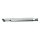 Paughco, Shorty Goose Cut univ. muffler. 22" long