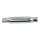 Paughco, Shorty Straight Cut univ. muffler. 16" long