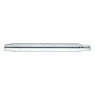 Paughco, univ. tapered muffler. 30 inch