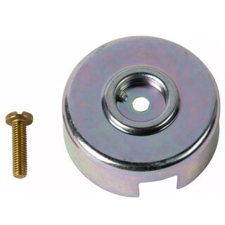 S&S, ignition rotor & bolt kit, 84-03 OEM style